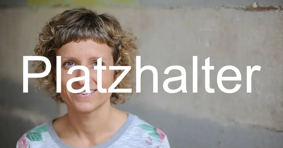 Artikel Platzhalter