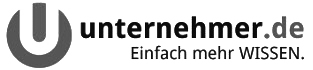 Logo Unternehmer.de